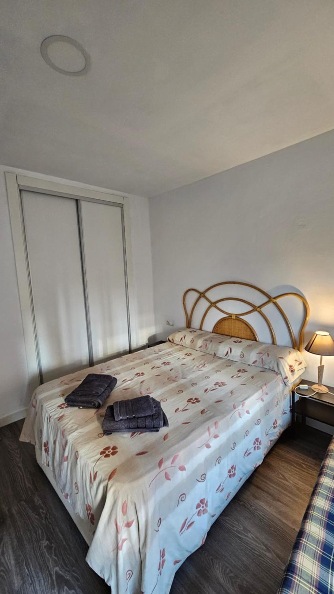 Apartamento Centro Castellon 卡斯特利翁-德拉普拉纳 外观 照片