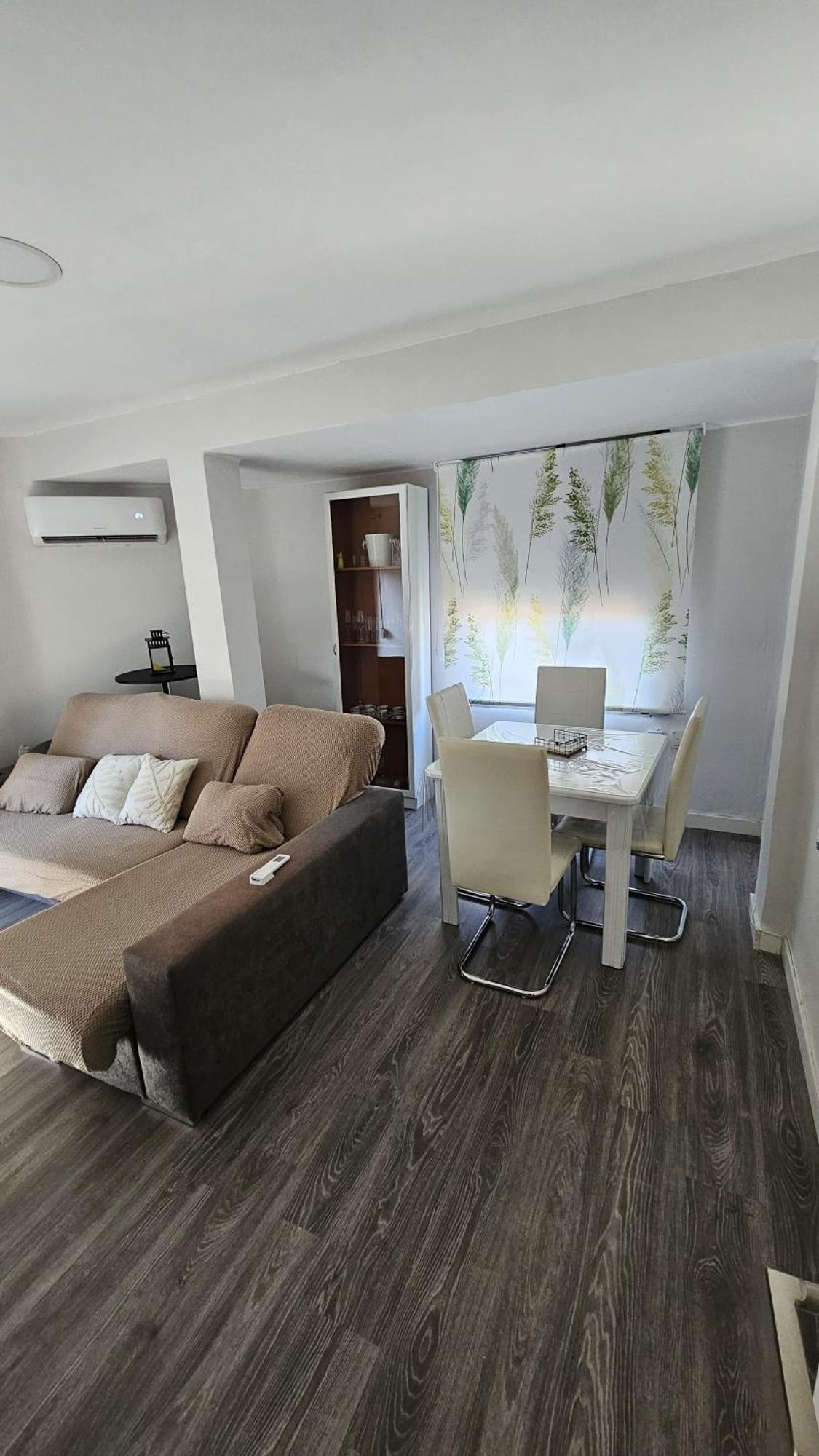 Apartamento Centro Castellon 卡斯特利翁-德拉普拉纳 外观 照片