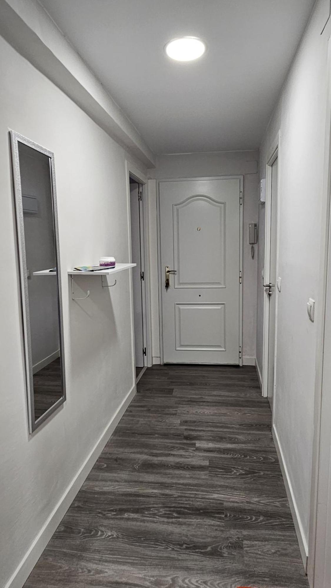 Apartamento Centro Castellon 卡斯特利翁-德拉普拉纳 外观 照片