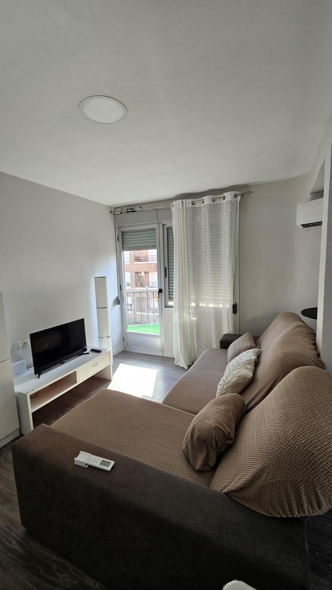 Apartamento Centro Castellon 卡斯特利翁-德拉普拉纳 外观 照片